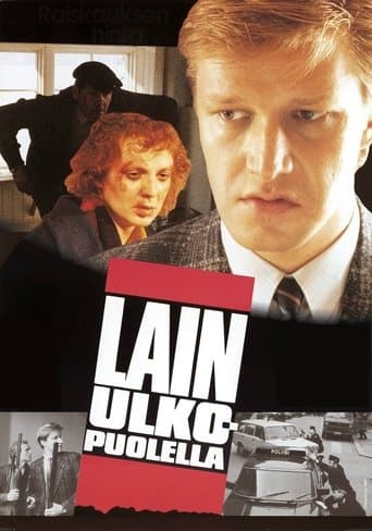 Lain ulkopuolella Bajeczki
