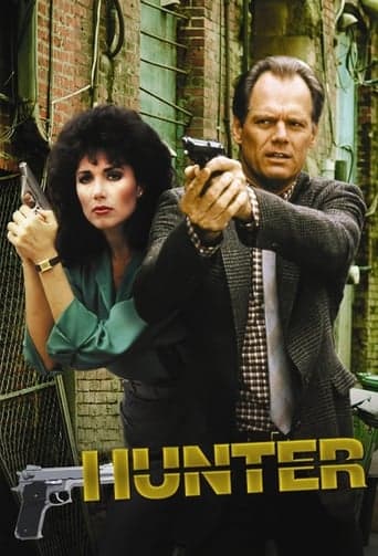 Hunter Bajeczki