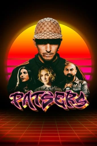 Patsers Bajeczki