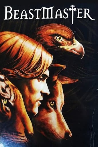 BeastMaster Bajeczki