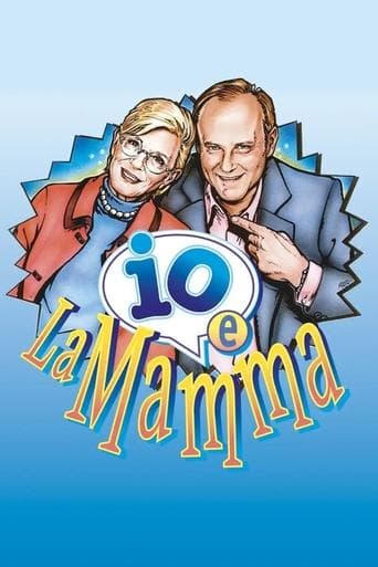 Io e la mamma Bajeczki