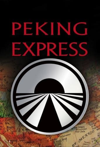 Peking Express Bajeczki