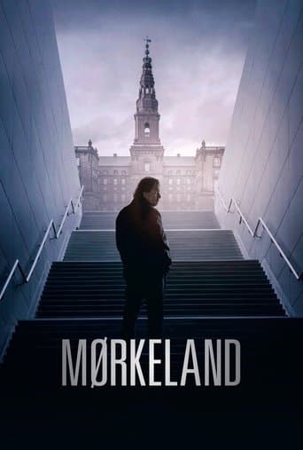 Mørkeland Bajeczki