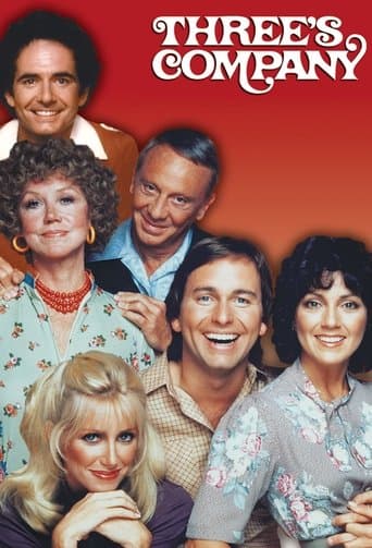 Three's Company Bajeczki