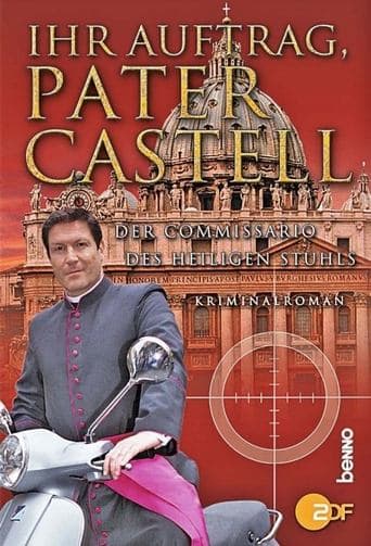 Ihr Auftrag, Pater Castell Bajeczki