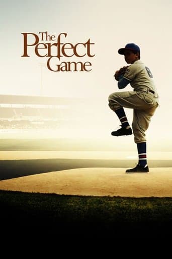 The Perfect Game Bajeczki