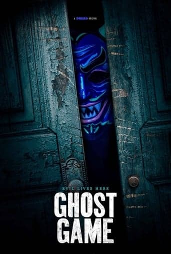 Ghost Game Bajeczki