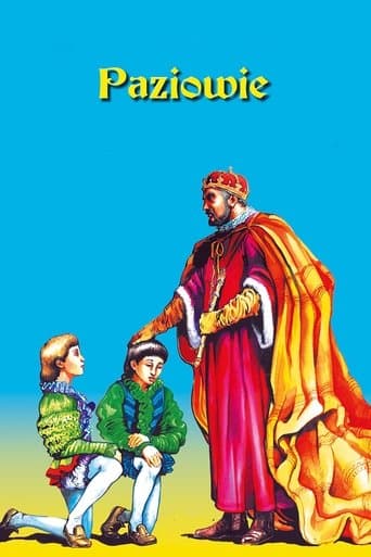 Paziowie Bajeczki