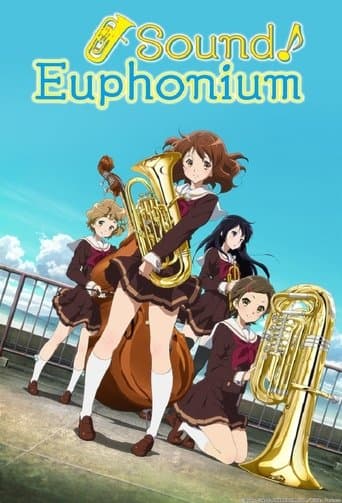 Hibike! Euphonium Bajeczki