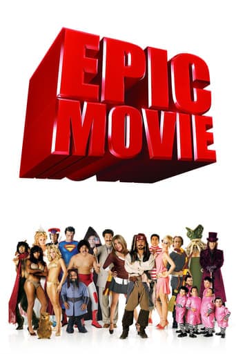 Wielkie kino Bajeczki