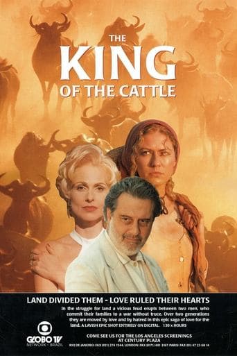 O Rei do Gado Bajeczki
