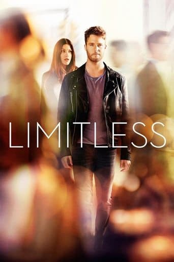 Limitless Bajeczki