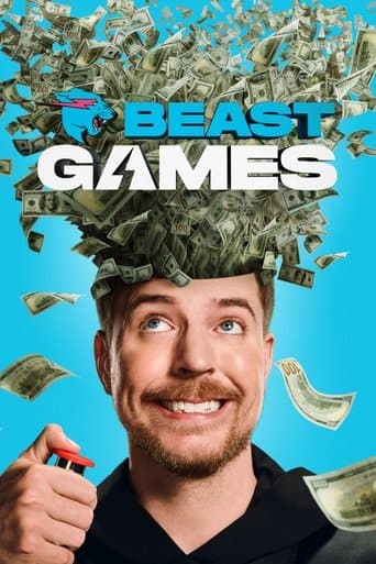 Beast Games Bajeczki