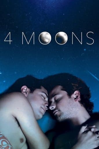 Cuatro Lunas Bajeczki
