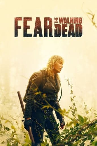 Fear the Walking Dead Bajeczki