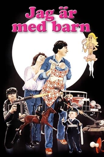 Jag är med barn Bajeczki