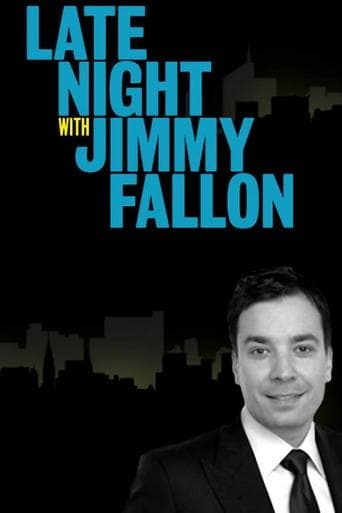 Late Night with Jimmy Fallon Bajeczki