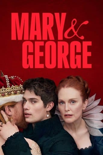 Mary & George Bajeczki