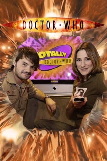 Totally Doctor Who Bajeczki