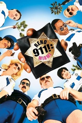 Reno 911!: Miami Bajeczki