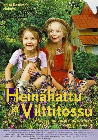 Hayflower Bajeczki