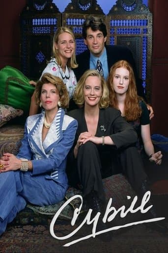 Cybill Bajeczki