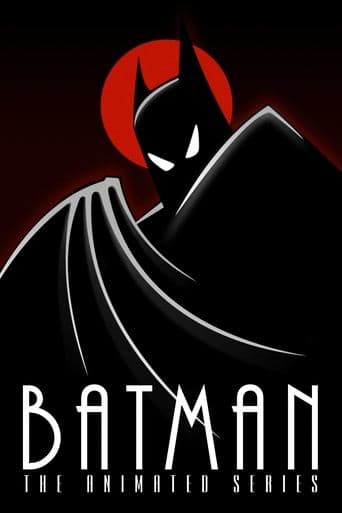 Batman Bajeczki