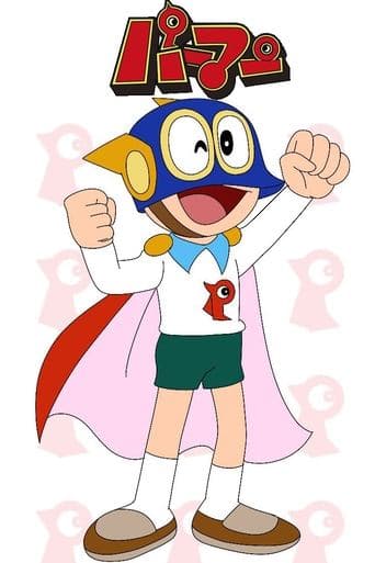 SUPERKID Bajeczki