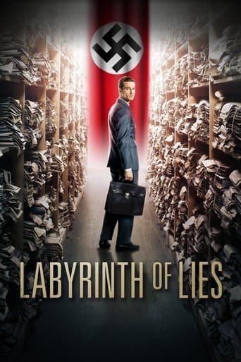 Labirynt kłamstw Bajeczki