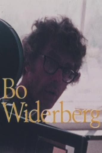 Bo Widerberg Bajeczki