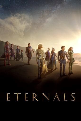 Eternals Bajeczki