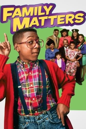 Family Matters Bajeczki