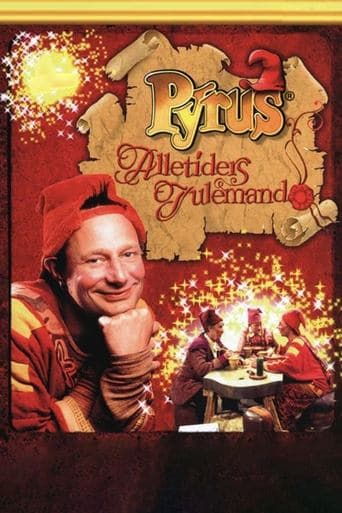 Pyrus: Alletiders julemand Bajeczki