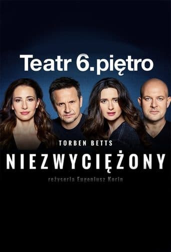 Niezwyciężony Bajeczki