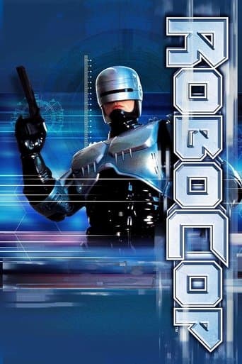 RoboCop: Seria Bajeczki