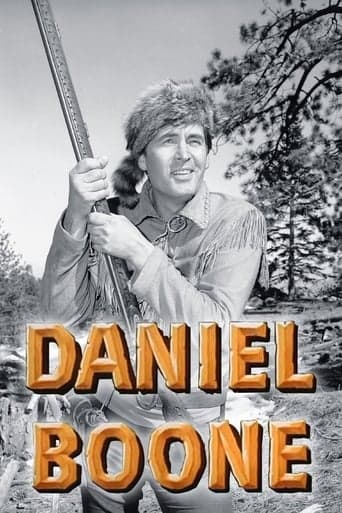 Daniel Boone Bajeczki