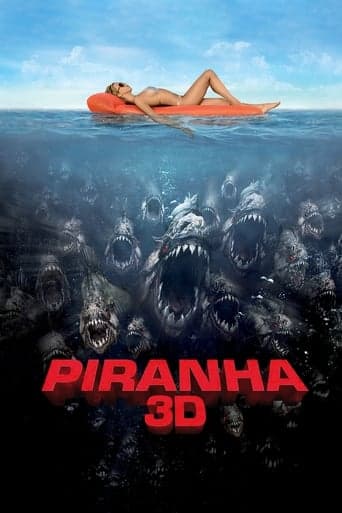 Pirania Bajeczki