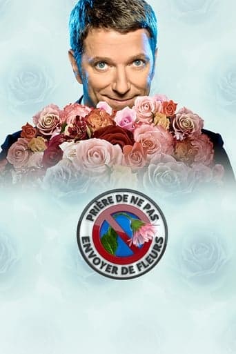Prière de ne pas envoyer de fleurs Bajeczki