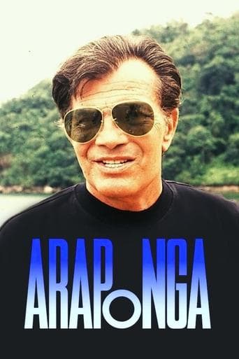 Araponga Bajeczki