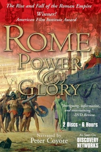 Rome: Power & Glory Bajeczki