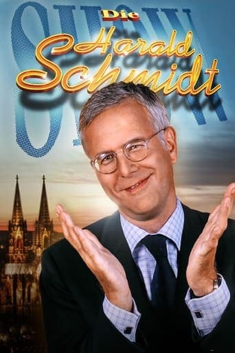 Die Harald Schmidt Show Bajeczki
