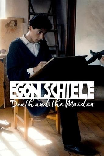 Egon Schiele: śmierć i dziewczyna Bajeczki
