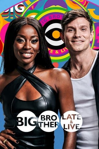 Big Brother: Late and Live Bajeczki