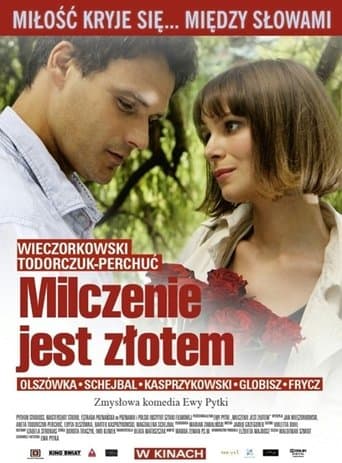 Milczenie jest złotem Bajeczki