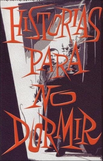 Historias para no dormir Bajeczki