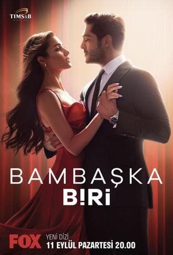 Bambaşka Biri Bajeczki