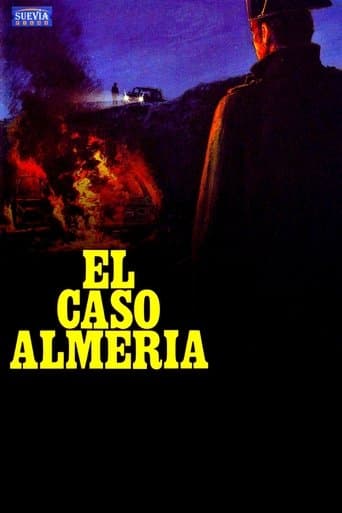 El caso Almería Bajeczki