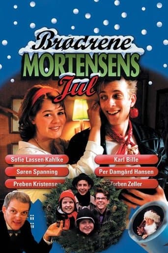 Brødrene Mortensens jul Bajeczki