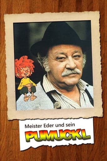 Meister Eder und sein Pumuckl Bajeczki