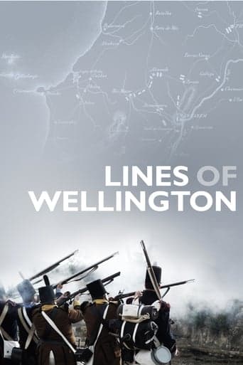 Linie Wellingtona Bajeczki